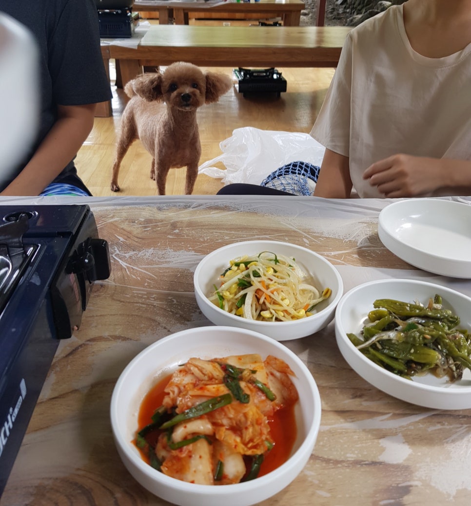 용소민박 이미지