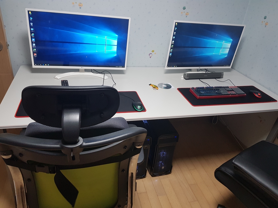 지니PC방 이미지
