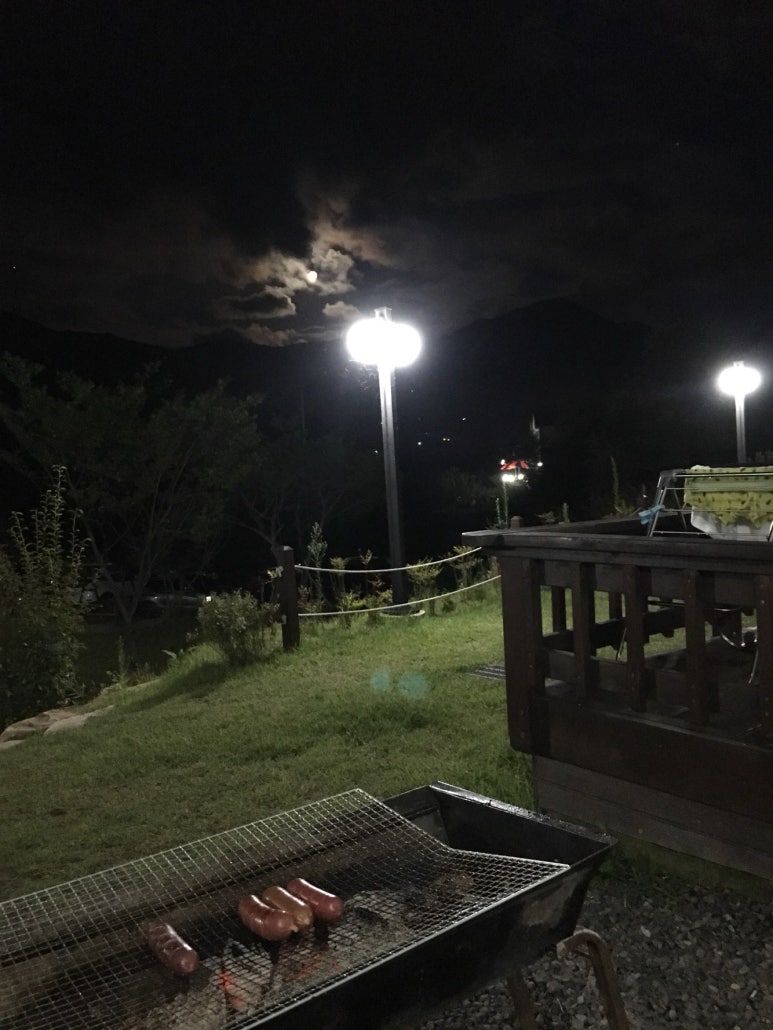 산내하이원펜션 이미지