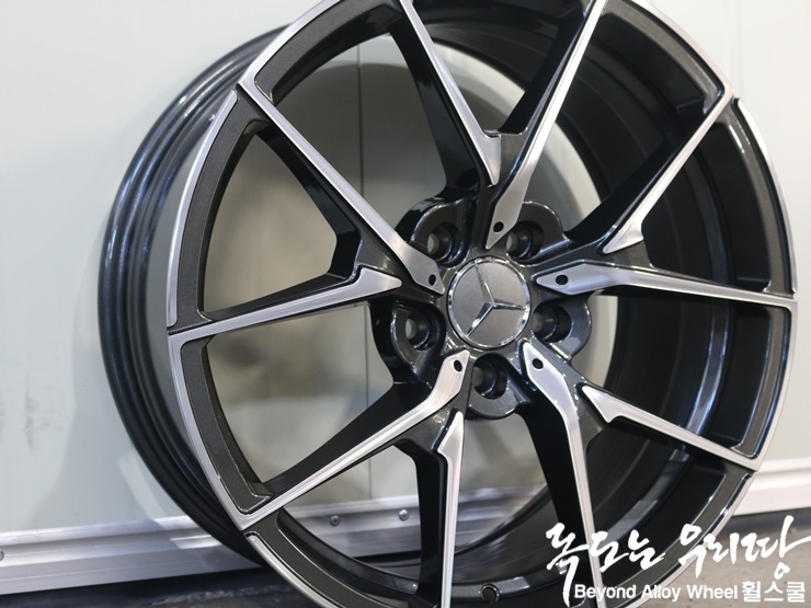 타이어명가(휠스쿨) 이미지