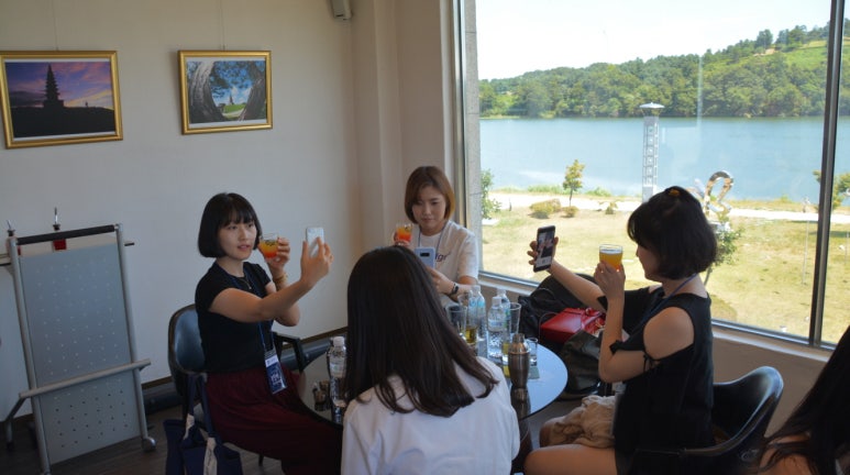 (주)여행만들기 이미지