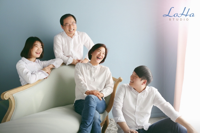 가족스튜디오 이미지