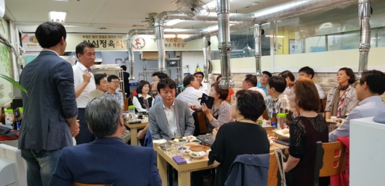 농협안심축산물 전문점 이미지