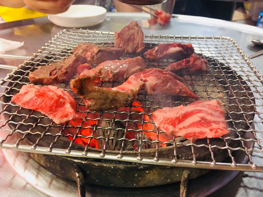 성우식육식당 이미지