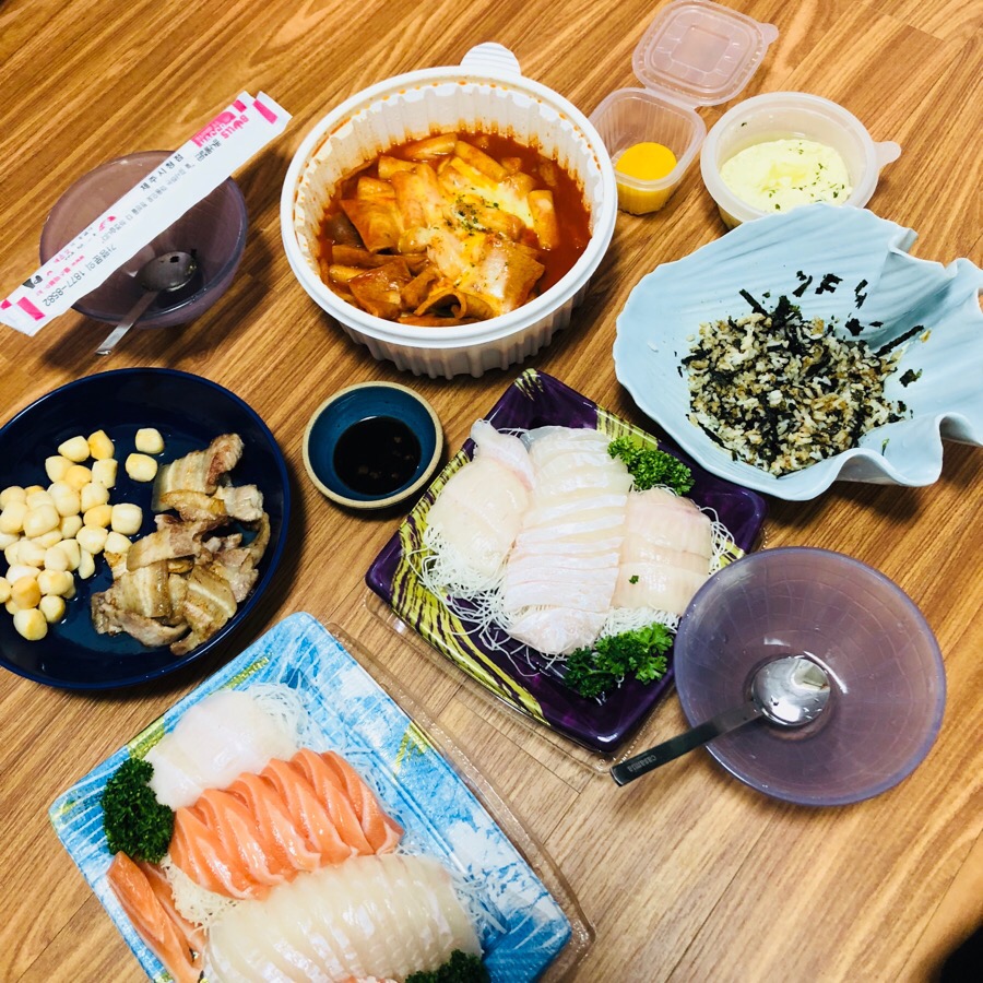 소고배 이미지
