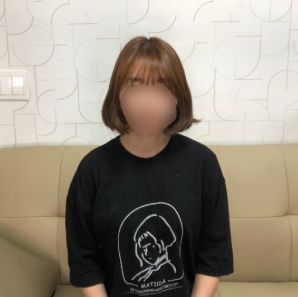 해리헤어샵 이미지