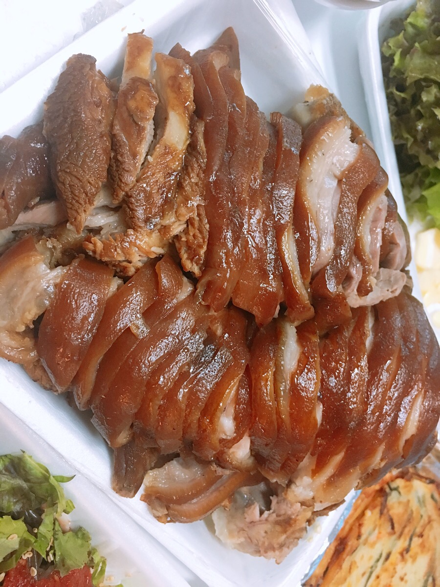 맛있는황제족발 이미지