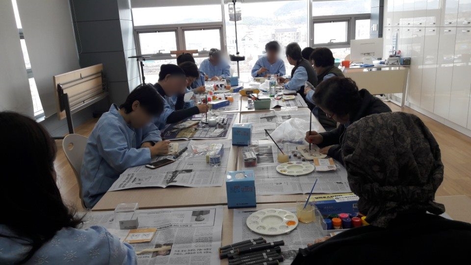연세수요양병원 이미지