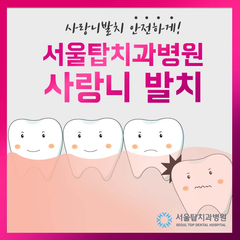 서울탑치과 이미지