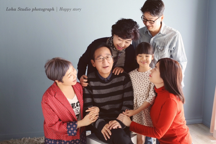허엔문 스타일 이미지
