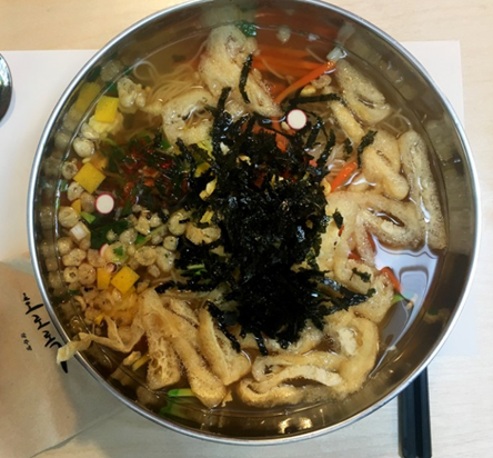 호로록국수 이미지