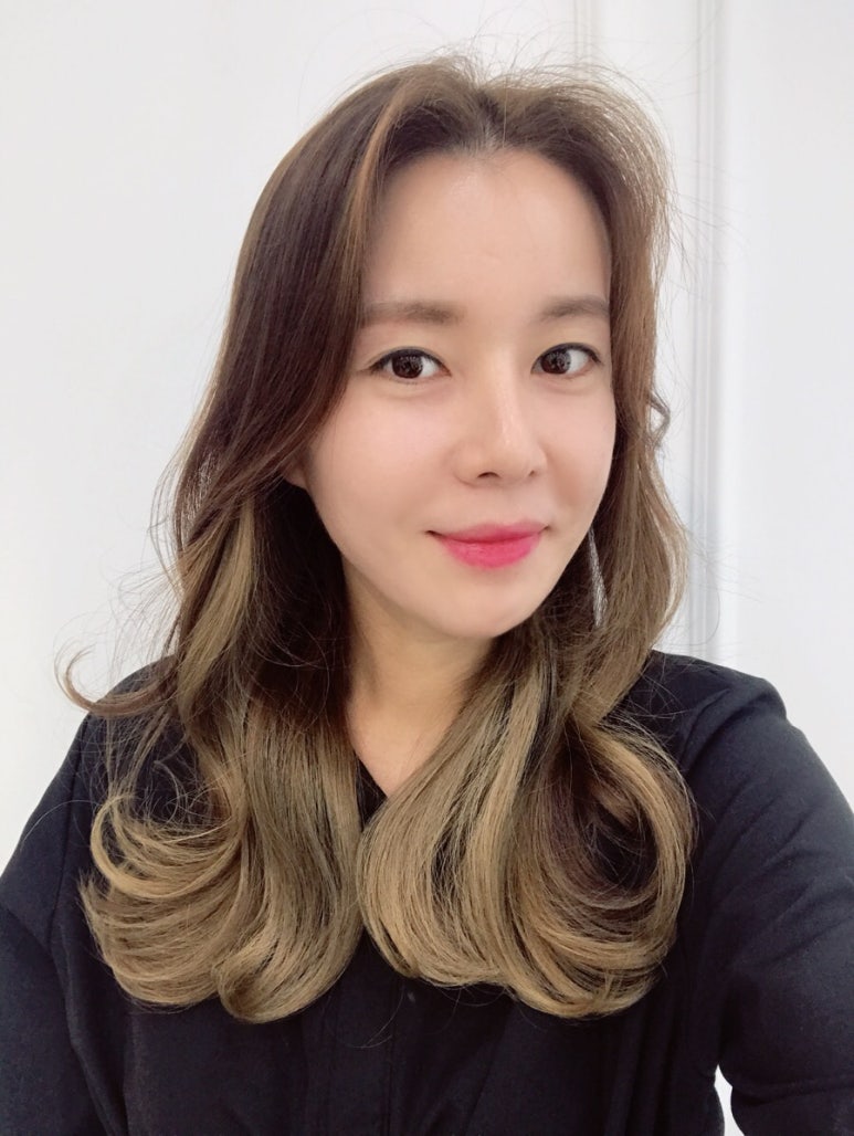 비비드헤어 이미지