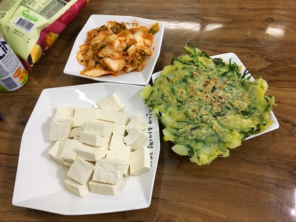 산내하이원펜션 이미지