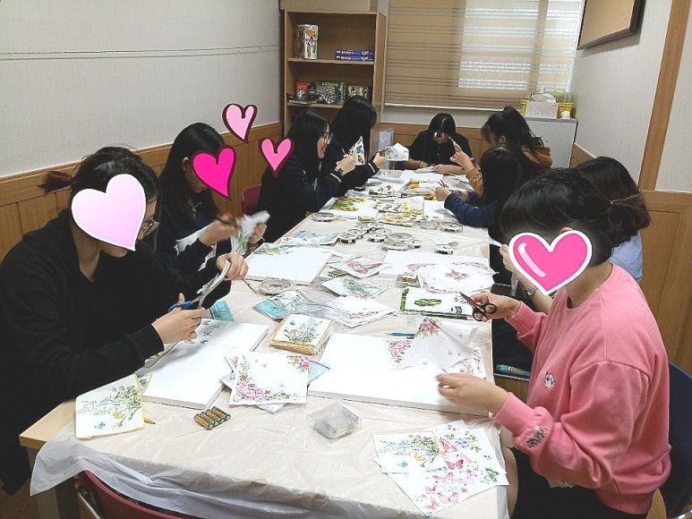 금성공예 이미지