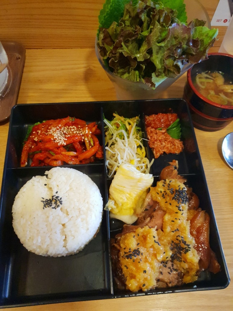 싸움의 고수 신촌점 이미지