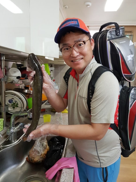 삼미낚시 이미지