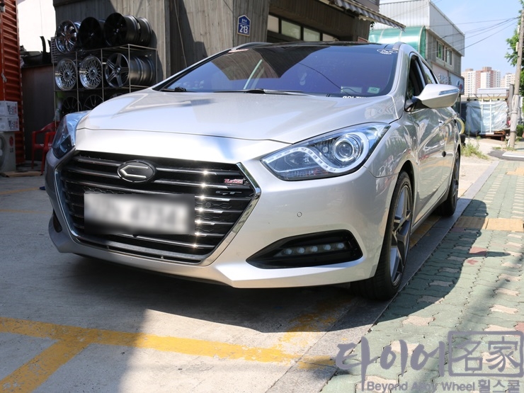 타이어명가(휠스쿨) 이미지