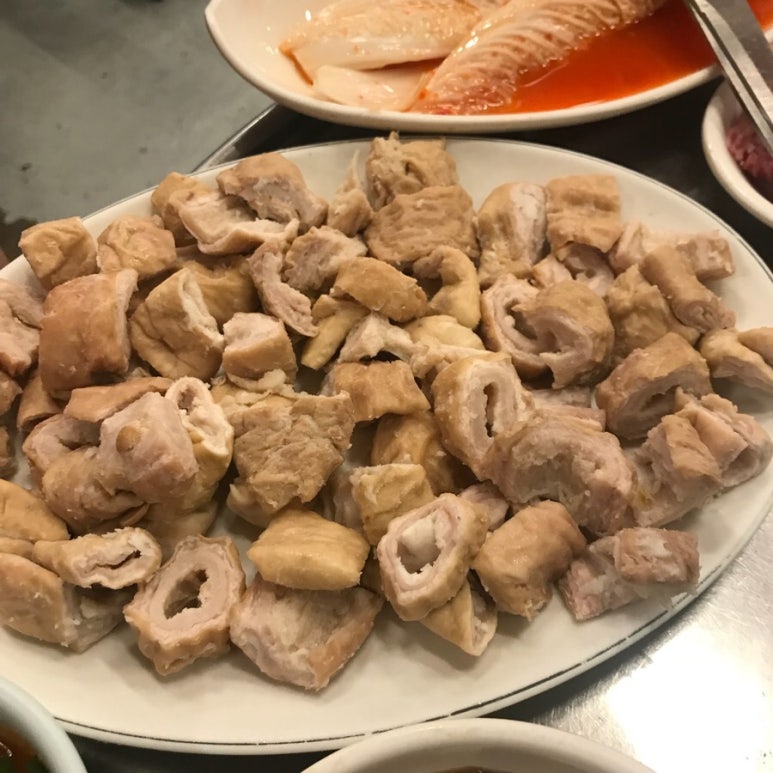 대구소막창곱창 이미지