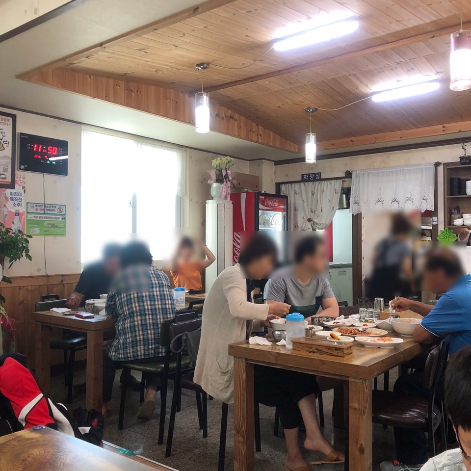 낙지사랑채 이미지