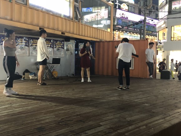 조이뮤직음악학원 이미지
