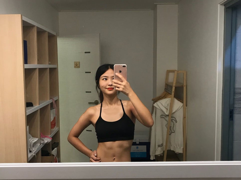 쉬라인폴피트니스 이미지