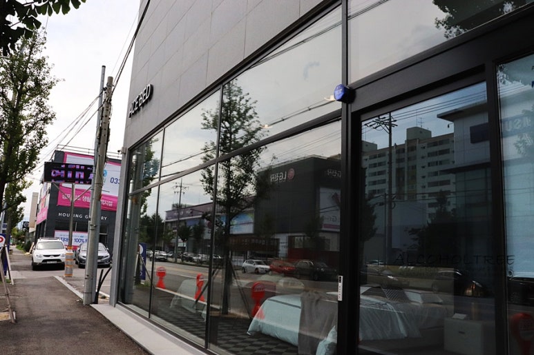 에이스침대에이스스퀘어강릉점 이미지