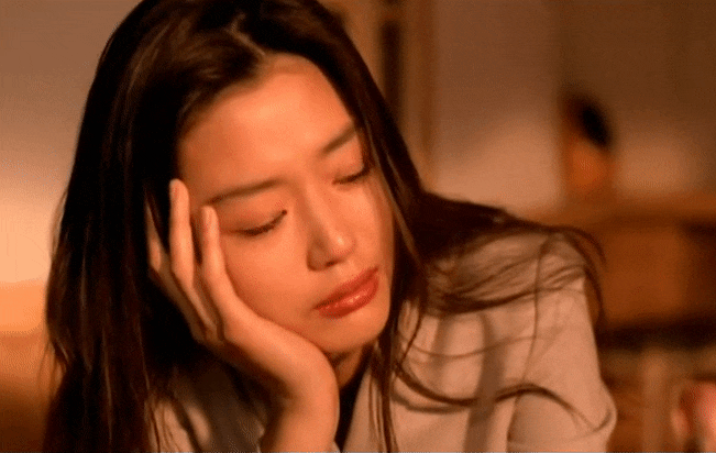 긴생머리 여신 '전지현' 리즈시절. : 네이버 블로그