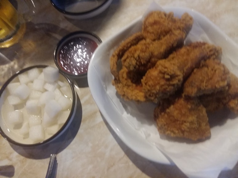 오부장 치킨(성내천점) 이미지