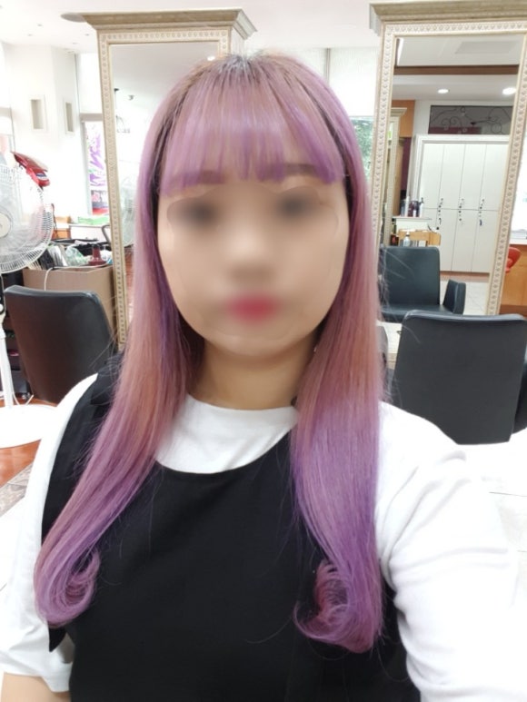 스칼렛미용실 이미지