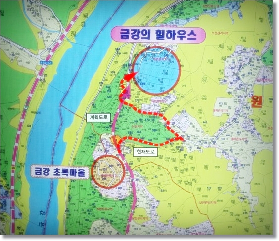 (주)신천개발 이미지