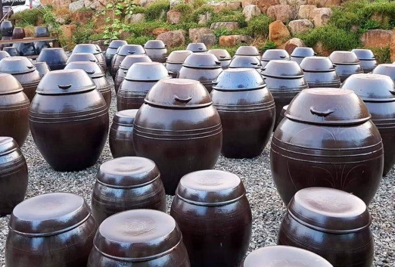 지리산콩마을 이미지