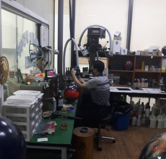 스트라이크프로샵 이미지