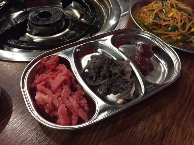 동백곱창 이미지