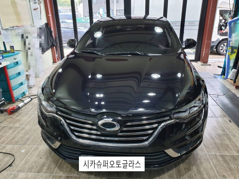 삼성차유리 이미지