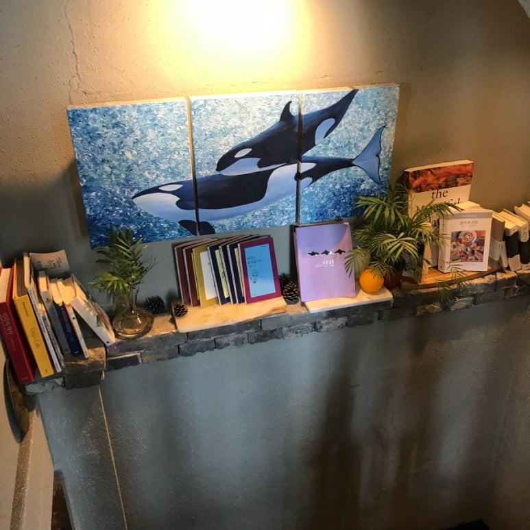 삼층다방 이미지