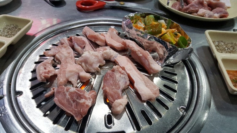 봉명부속구이 이미지