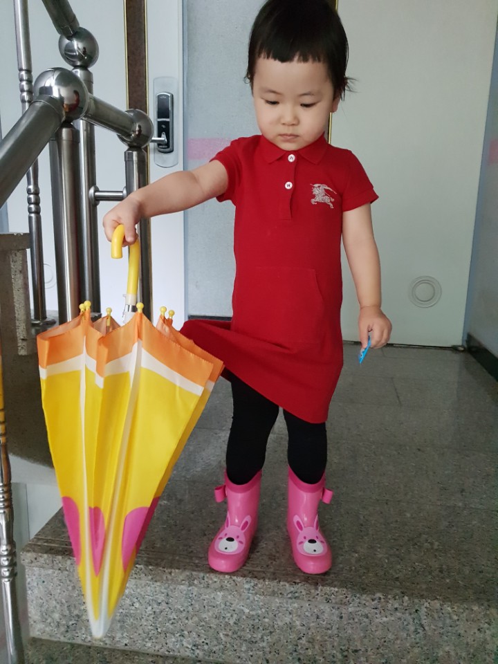 우산셋이나란히어린이집 이미지