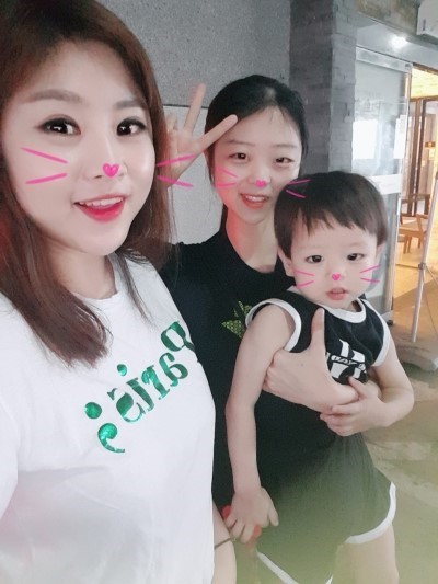 모닝피자 이미지