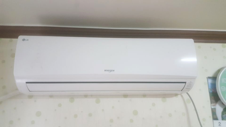 대구제일에어컨 이미지