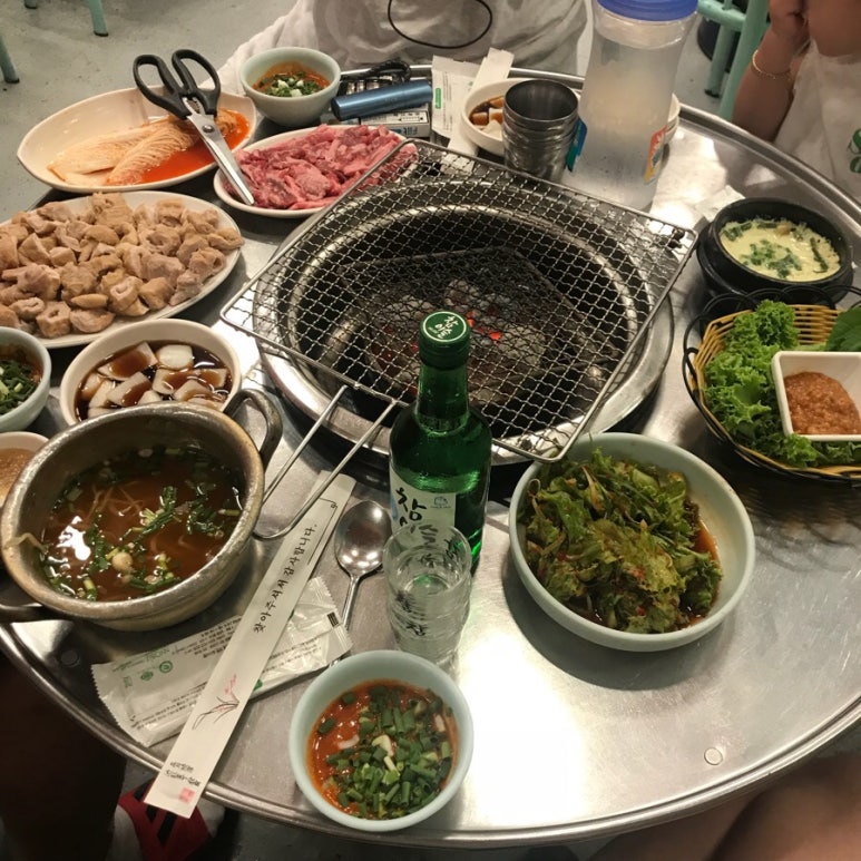 대구소막창곱창 이미지