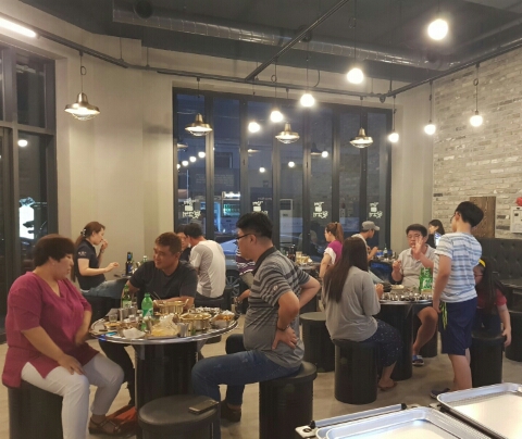 김해본가뒷고기(혁신점) 이미지