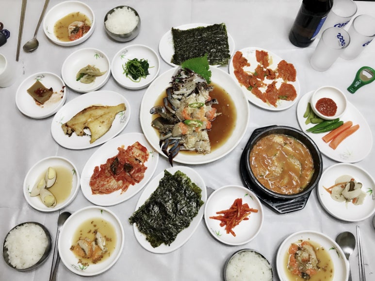 왕산가든 이미지