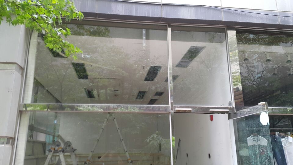 (주)케이엘공조 이미지