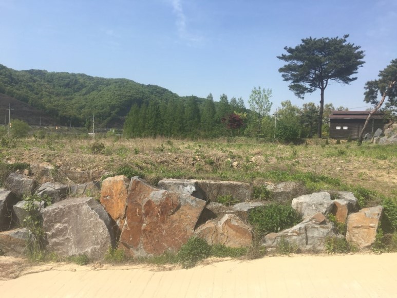 신천개발 이미지