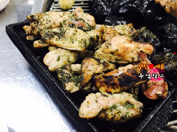 맛이닭 이미지