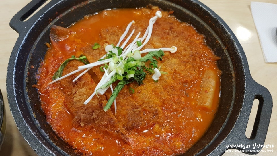 국수나무답십리역점 이미지