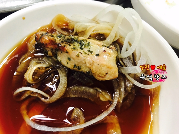 맛이닭 이미지
