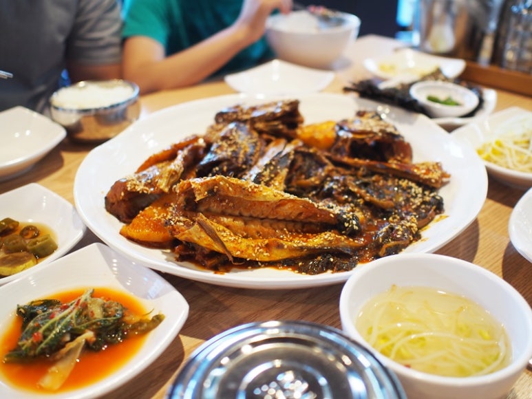 금빛코다리 이미지