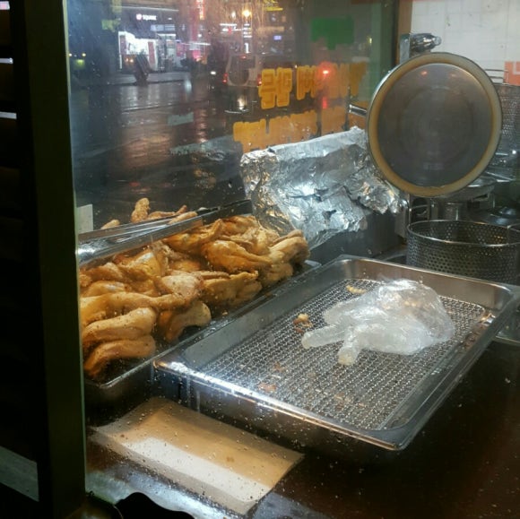 보드람치킨(상도점) 이미지