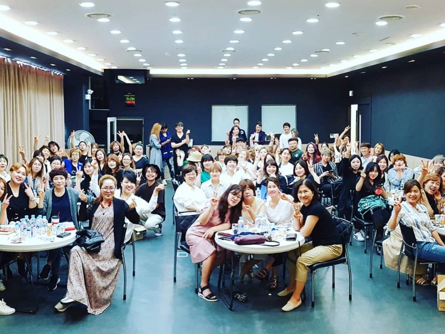 미쉘헤어살롱 이미지